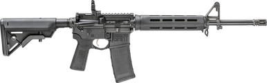 Springfield Armory SAINT ST916556B-B5 5.56 NATO 16" 30-Round Melonite Finish