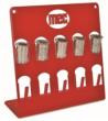MEC Bushing Rack