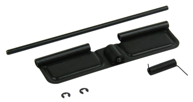 TacFire MAR093 Dust Cover  AR-15 Black Steel