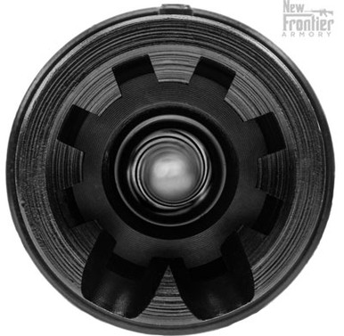 NEW FRONTIER AR15 BARREL