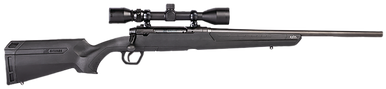 Savage Axis XP Compact Rifle 7mm-08 Rem 20 in 3-9x40mm Synthetic Stock