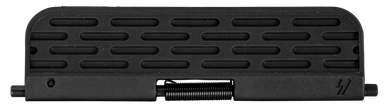 Strike ARUDCE30803BK Ultimate Dust Cover Capsule AR-10 Black Polymer 3.46"
