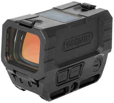 Holosun Ronin AEMS Red Dot Green Dot 7075 Aluminum Optics