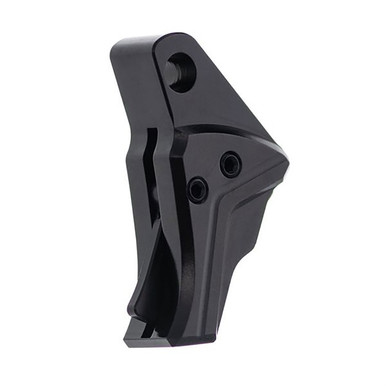 ITTS TRIGGER FOR GLOCK 43/43X/48 BLK/BLK SCREW