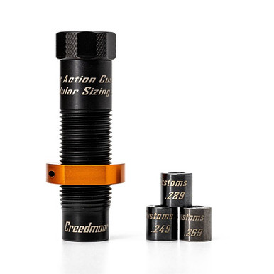 CREEDMOOR FAMILY PRECISION RESIZING DIE
