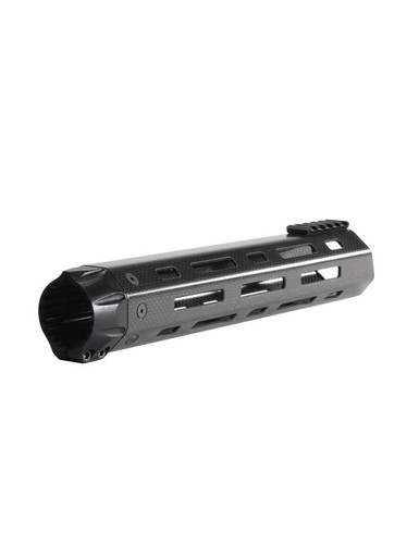 Carbon Fiber AR-15 Handguard