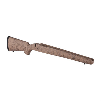 SPORTER STOCK SA VANGUARD, HOWA, S&W, MOSSBERG TAN/BLACK