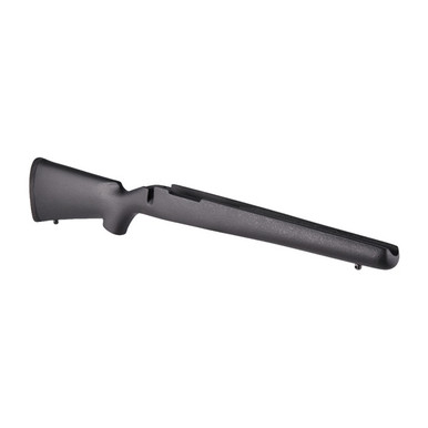 SPORTER STOCK SA VANGUARD, HOWA, S&W, MOSSBERG TEXTURE BLACK