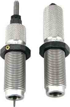 RCBS 3 Die Roll Crimp Set - Group E - Straight Walled Cartridges .32-20 Win RN