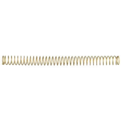 LBE Unlimited ARSPRG AR Parts Carbine Length Recoil Spring AR-15 Silver