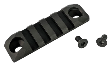 Q The FIX™ Q-SERT 2.6" M1913 Picatinny Rail