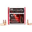 Hornady NTX Non-Leaded Rifle bullets .17 cal 172" 15.5 gr NTX 100/ct