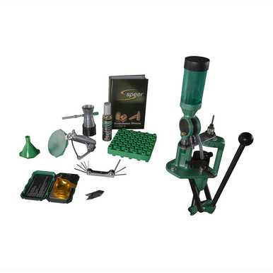 EXPLORER RELOADING KIT 2