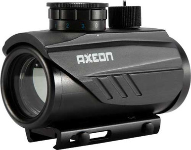 AXEON TRISYCLON 1X30MM SIGHT