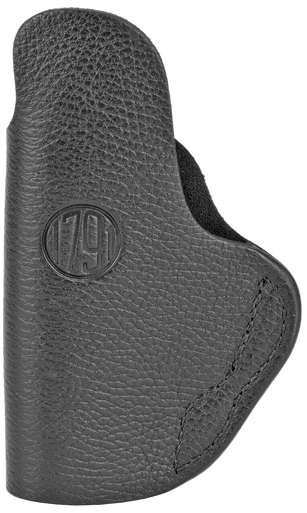 1791 Smooth Concealment IWB Holster Size 1 Night Sky Black Right Hand