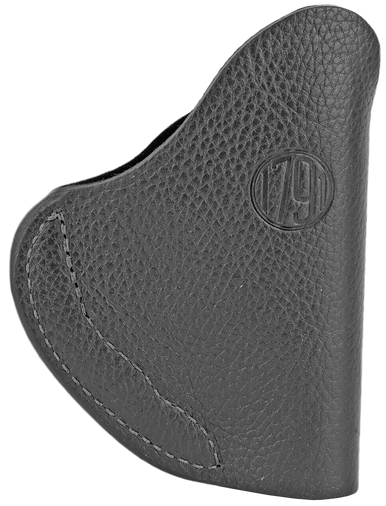 1791 Smooth Concealment IWB Holster Size 2 Night Sky Black Left Hand
