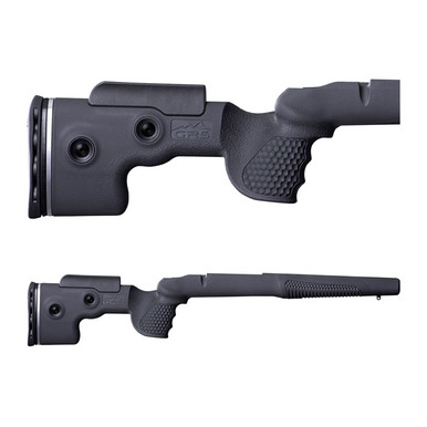 FENRIS BERGARA B14 SA, GRAY