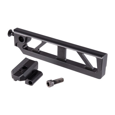 6-INCH SKELETONIZED TUBE FOR 5.5MM FOLDING AKS