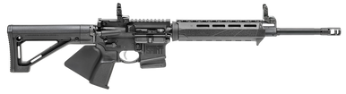 Springfield Armory Saint 5.56 NATO 16" 10 Rounds Matte Finish Semi-Automatic
