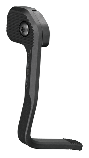 Magpul MAG980-BLK B.A.D. Lever Battery Assist Device AR15/M4 Black Anodized Aluminum Ambidextrous