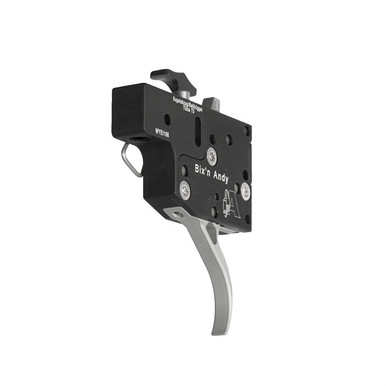 TIKKA T3 DAKOTA TRIGGER TOP RIGHT SAFETY