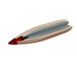Hornady ELD-X Bullets with Heat Shield Tip .338 cal .338" 230 gr ELD-X 100/box