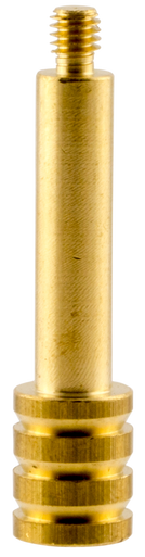 Traditions A1282 Jag  50 Cal 10 32 Thread Brass