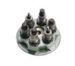 RCBS Extra Turret Head