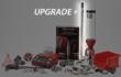 Hornady Lock-N-Load IRON PRESS Auto Prime System Upgrade