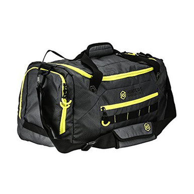 Hsp Scent Safe Duffle 45l
