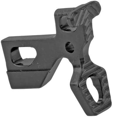 B&T Firearms BADEBCB Bolt Kit Enhanced Black Stainless Steel