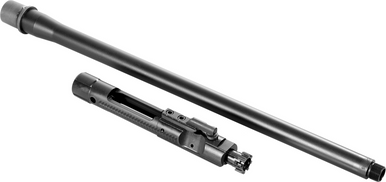 45ACP Barrel and BCG Kit