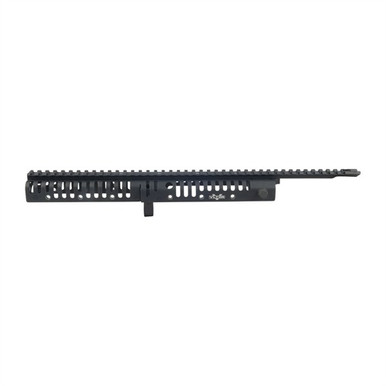 M14/M1A UPPER RAIL SYSTEM BLACK