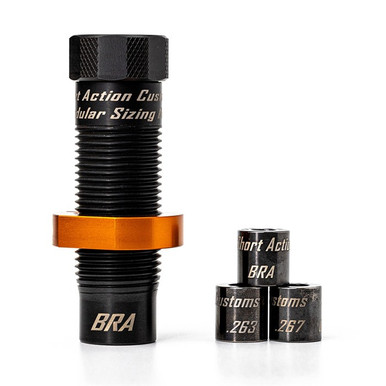 6MM BRA PRECISION RESIZING DIE