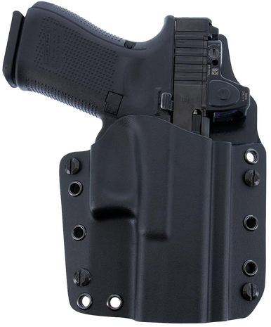 Galco CVS892RB Corvus Belt IWB Black Fits Springfield Hellcat