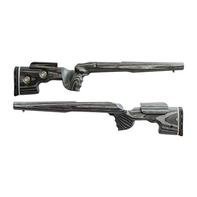 TIKKA T3/T3X GRS SPORTER STOCK NORDIC WOLF