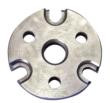 Lee Pro 1000 Shell Plate - #12 For 7.62x39 PPC .220 Russian and Similar Cases