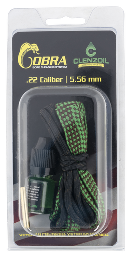 Clenzoil 2250 Bore Cleaning System .22/5.56