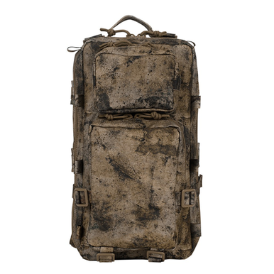Level II Assault Pack