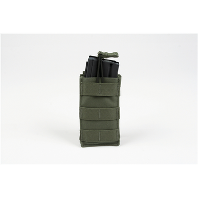 M4 Mag, Single