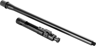 40 S&W Barrel and BCG Kit