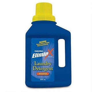 CODE BLUE D-CODE LAUNDRY DETERGENT