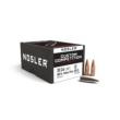 Nosler Custom Competition Bullets 30 cal 308 168 gr HPBT 100ct