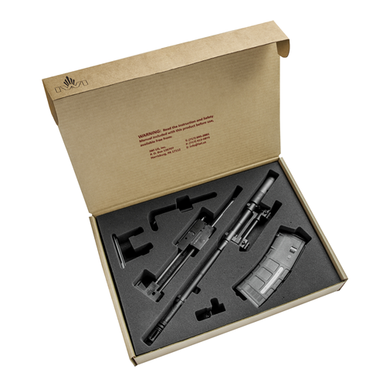 Iwi Tavor X95 5.56 Rh 16.5 Conversion Kit 30r