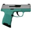Sig Sauer P365 9mm 3.1in 10rd Nitron - 365-9-BXR3P MODTFCSS