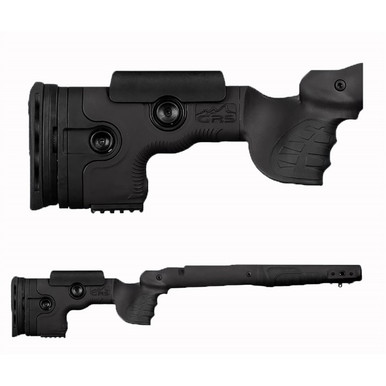 TIKKA T1X BIFROST STOCK BLACK