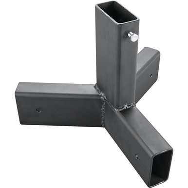 Champion Targets 44106 Tripod Bracket 2 x 4 Center Mass Target Mounting Solution