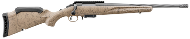 Ruger American RanchGen II 7.62x39 16.10in Cobalt 5rd