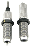 RCBS Full Length Die Set - Group A - Popular Rifle Cartridge .204 Ruger