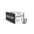 Nosler VarMageddon Bullets .17 cal .172" 20 gr FB-TIPPED 100/ct